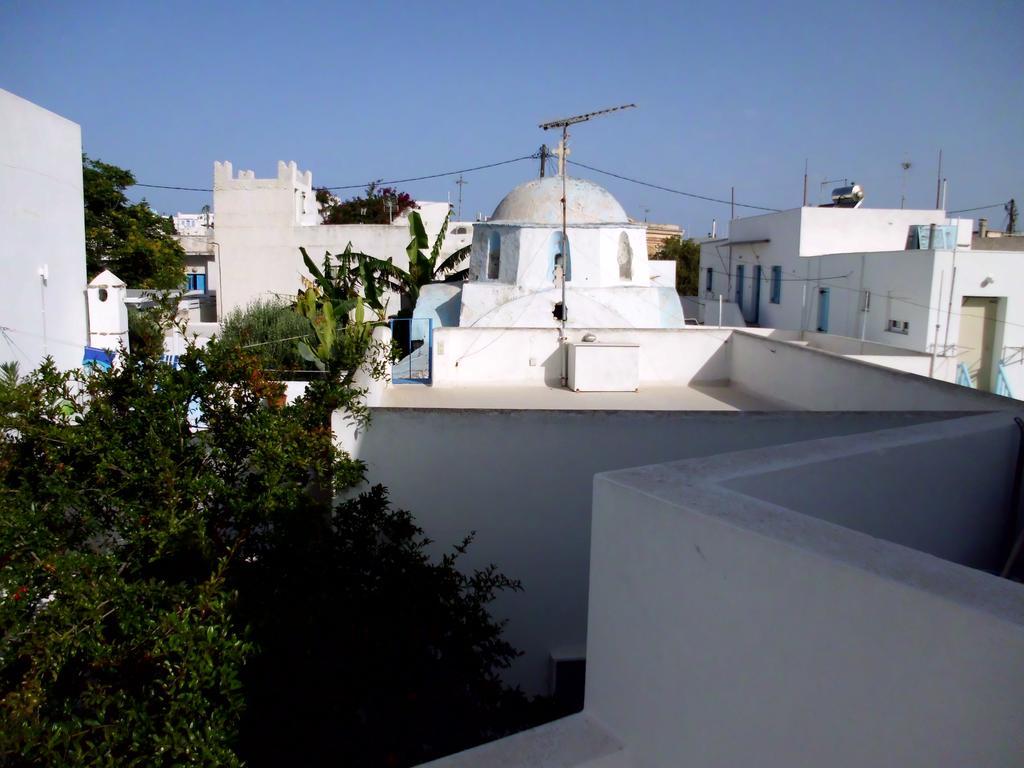 Aegean Village Páros Zewnętrze zdjęcie