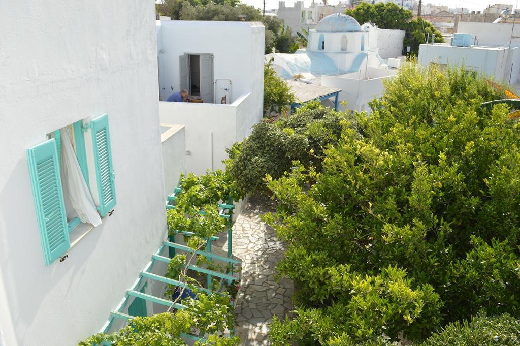 Aegean Village Páros Zewnętrze zdjęcie