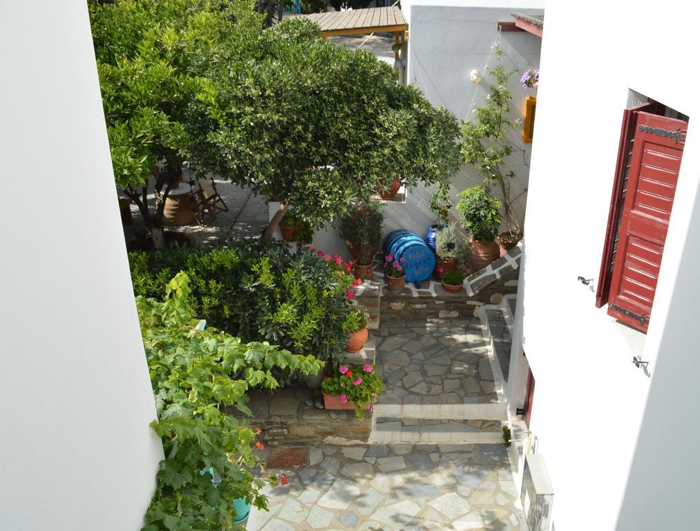 Aegean Village Páros Zewnętrze zdjęcie