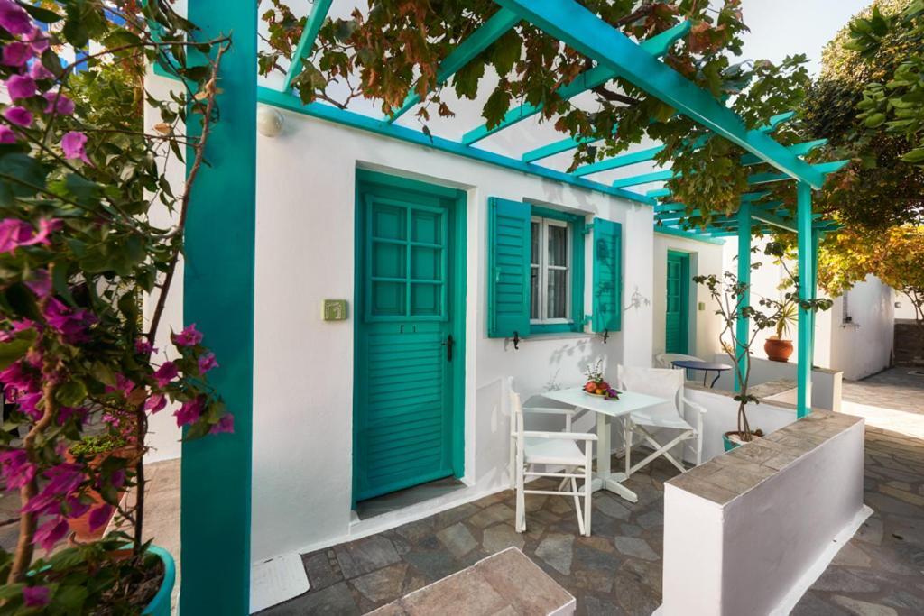 Aegean Village Páros Zewnętrze zdjęcie